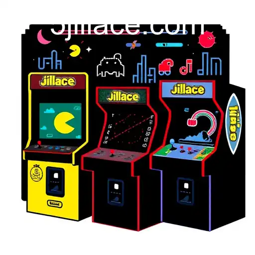 Rediscovering 'Arcade Classics': The Allure of Retro Gaming with a Twist