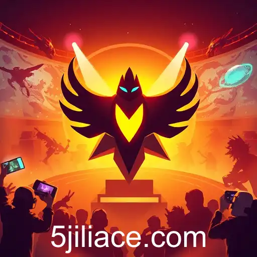The Evolution of Jiliace in the Gaming World