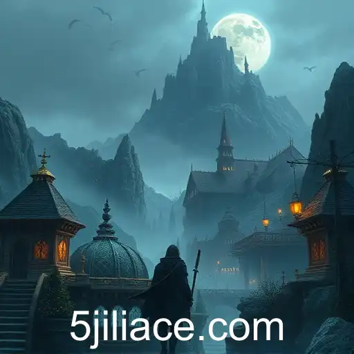 Evolution of Online Gaming: A Deep Dive into Jiliace