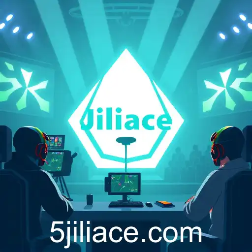Gaming Industry Trends and Jiliace's Emergence