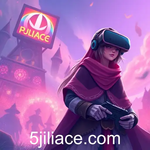 Gaming Trends and Innovations in 2025