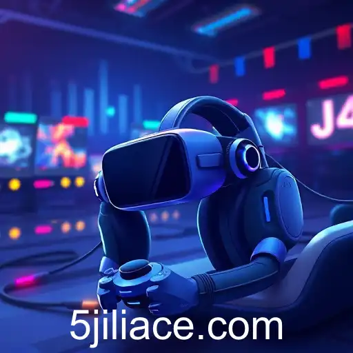 Gaming Trends and Innovations in 2025