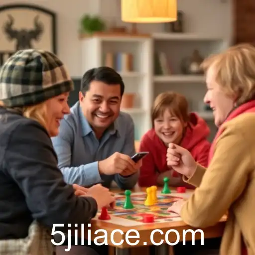 A New Era for Online Gaming Platforms