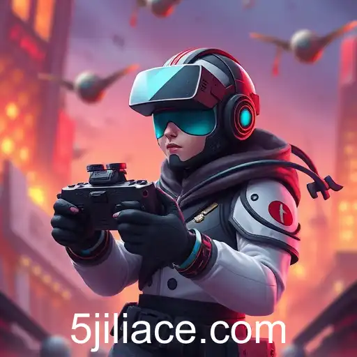 Jiliace: Transforming Online Gaming