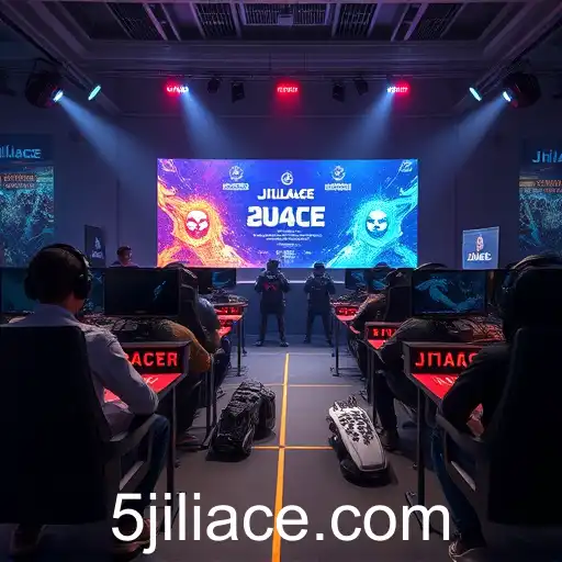 Jiliace Launches Innovative Game Platform