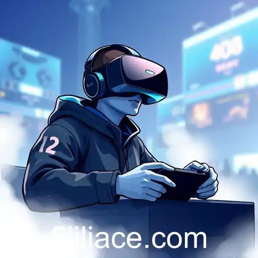 Jiliace: Revolutionizing Online Gaming in 2025