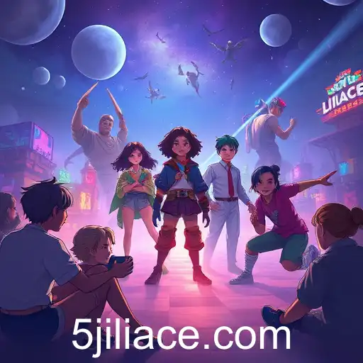 The Rise of Jiliace: A Digital Gaming Revolution