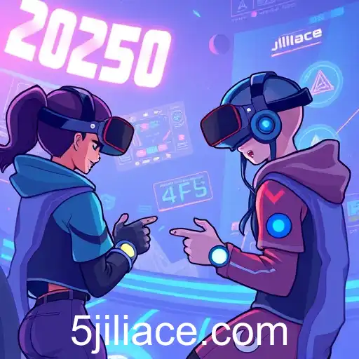 The Rise of Jiliace: Transforming the Online Gaming World