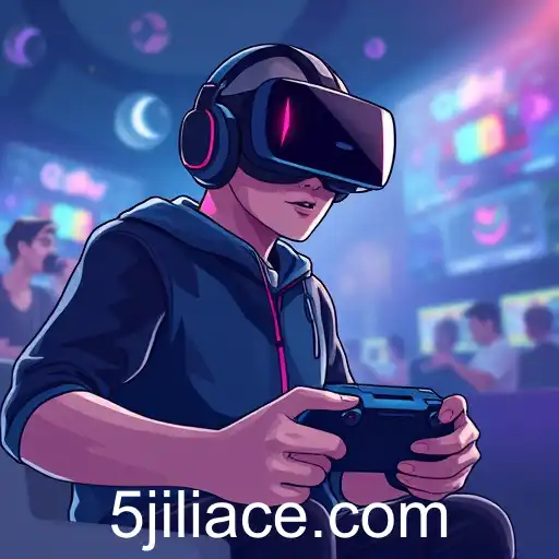 The Rise of Jiliace in the Gaming Industry