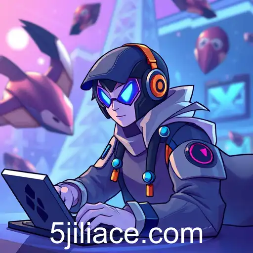 The Rise of Online Gaming and Its Evolution