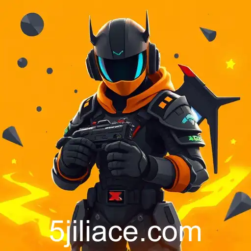 Revolutionizing Online Gaming with Jiliace