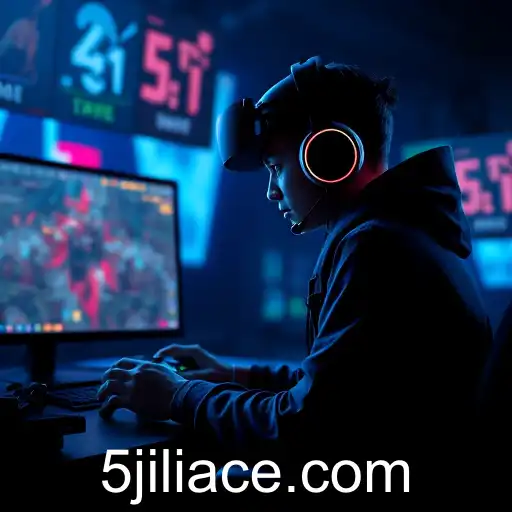 The Rise of Jiliace: Transforming the Gaming Landscape