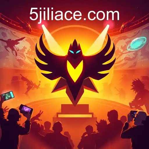 The Evolution of Jiliace in the Gaming World