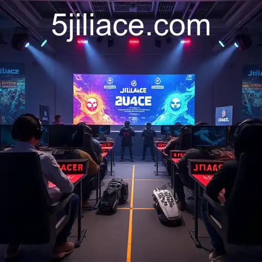 Jiliace Launches Innovative Game Platform