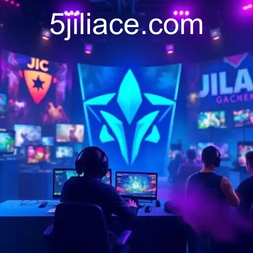 Jiliace: Revolutionizing Online Gaming in 2026