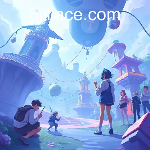 The Rise of Jiliace: A New Era in Online Gaming