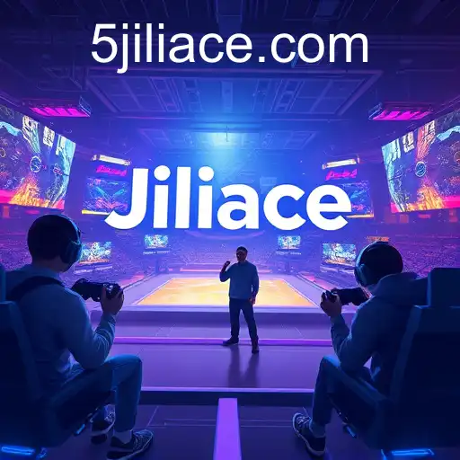 Jiliace: Navigating the Future of Online Gaming