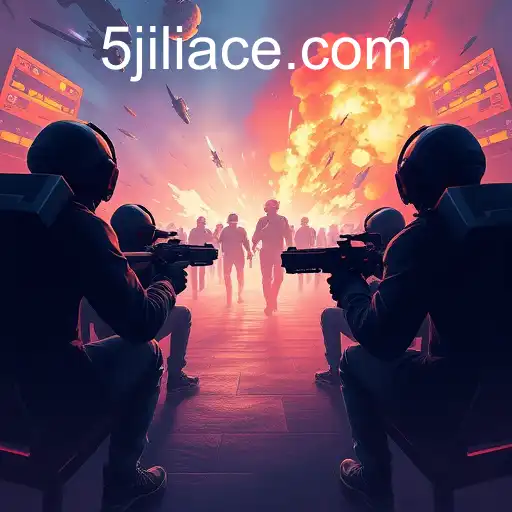 Exploring the Popularity of 'Multiplayer Battles' in the Gaming World