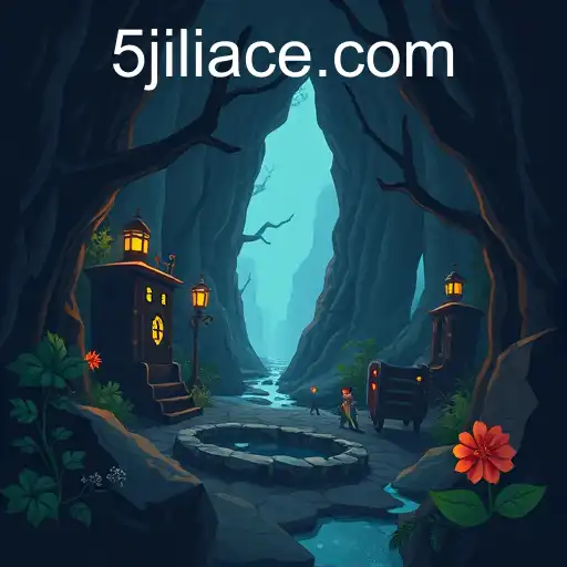 Puzzle Challenges: Entertaining Minds with 'Jiliace'