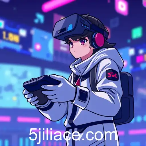 The Rise of Jiliace: A New Era in Online Gaming