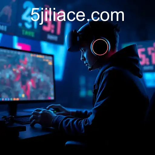 The Rise of Jiliace: Transforming the Gaming Landscape
