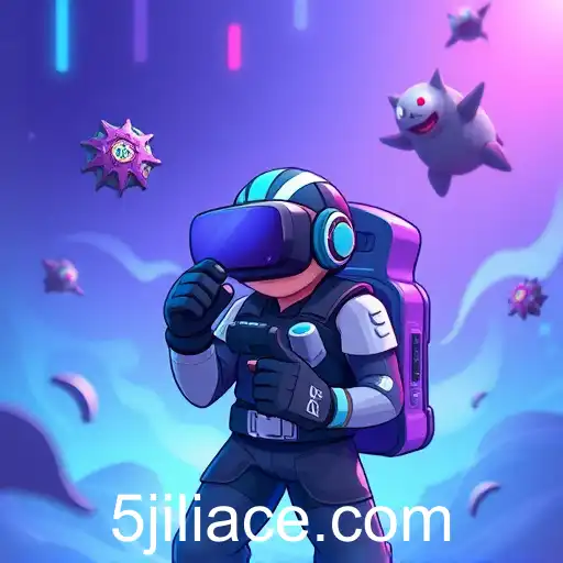 Rise of Jiliace: A New Era in Gaming