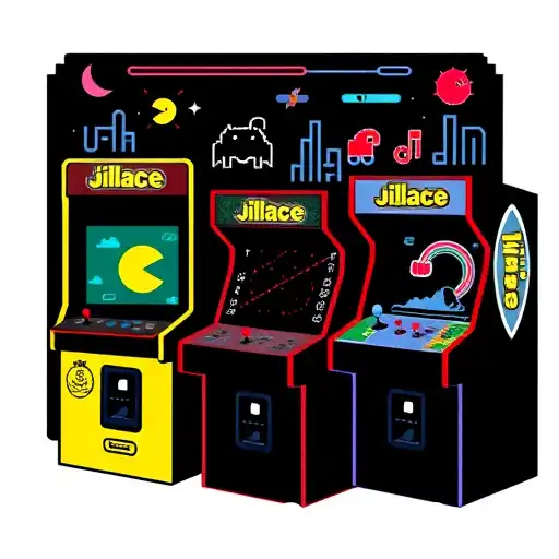 Rediscovering 'Arcade Classics': The Allure of Retro Gaming with a Twist