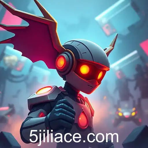 Online Gaming Landscape and Jiliace's Emergence