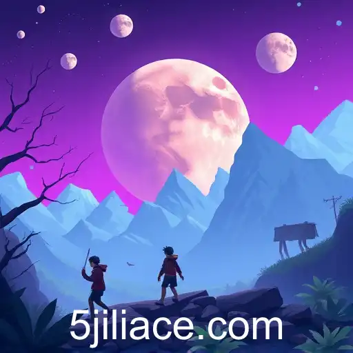 Exploring 'Indie Hits': The Rise of Jiliace in the Indie Game Scene