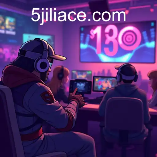 Jiliace: Revolutionizing the Gaming Experience Online