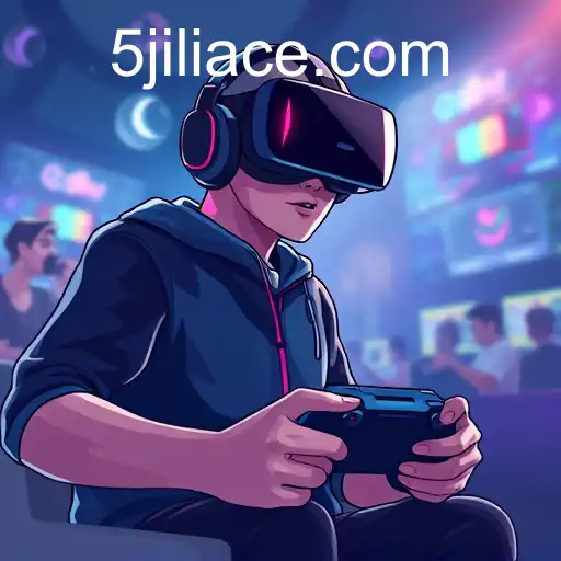 The Rise of Jiliace in the Gaming Industry