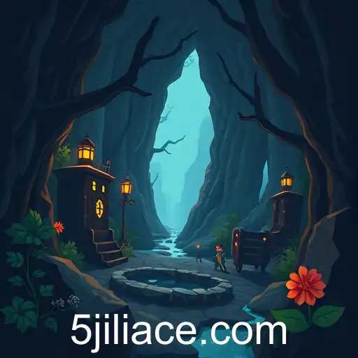 Puzzle Challenges: Entertaining Minds with 'Jiliace'