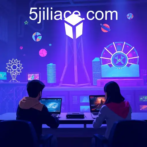 The Rise of Gaming Communities