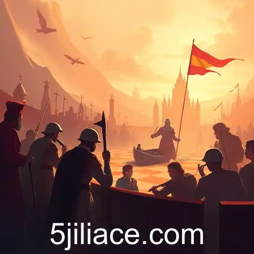 Exploring Strategy Titles Under the Keyword 'Jiliace'